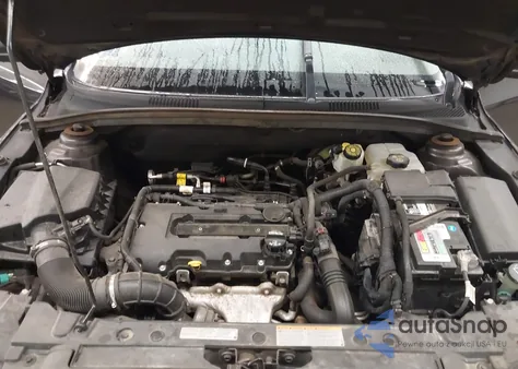 2014 Chevrolet Cruze 1Lt Auto from USA, damaged, VIN 1G1PC5SB1E7218490